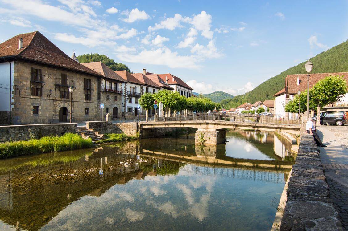 OCHAGAVIA